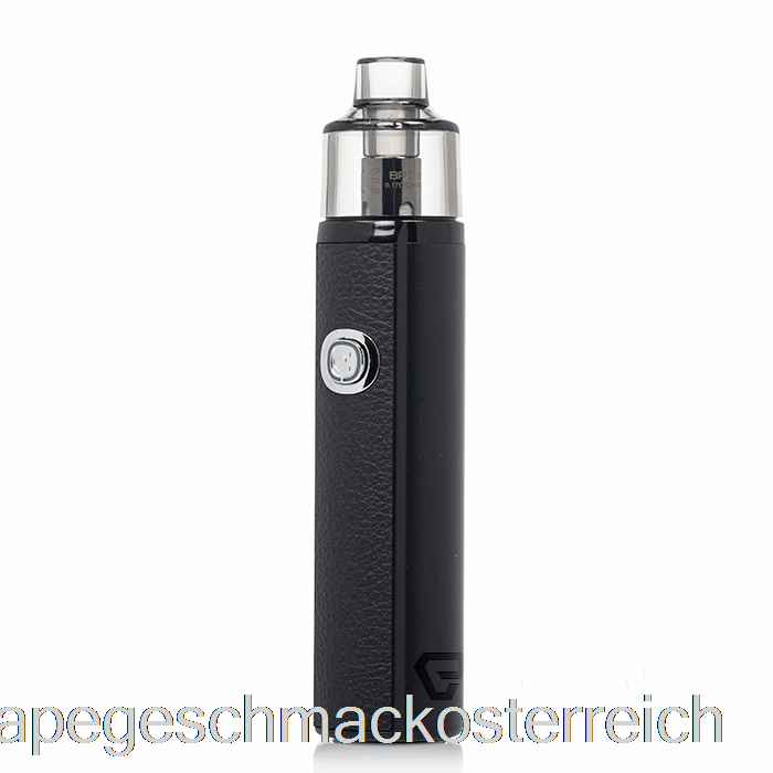 Aspire BP Stik 80W Pod-System, Schwarzer Vape-Geschmack